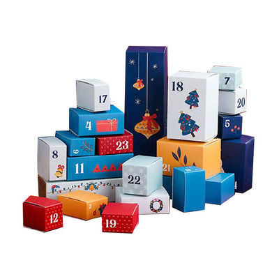 Personalized Packaging Express Shipping With Customized Glossy/Matte Surface Finish
