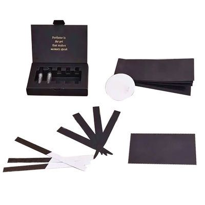 Glossy Lamination Swirl Corrugated Shipping Parcel For Customizable Printing Needs