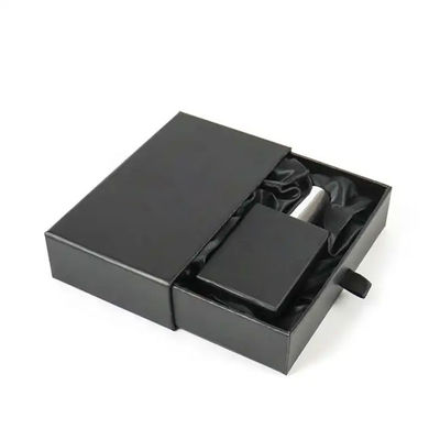 Glossy Lamination Swirl Corrugated Shipping Parcel For Customizable Printing Needs