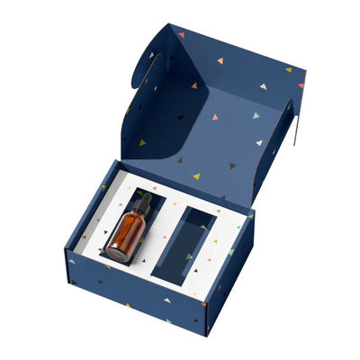 Customizable Cosmetics Packaging For Home Decoration In Various Shapes