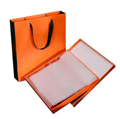 Transparent Accessory Packaging Box For Eco Friendly Packaging Solutions