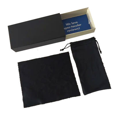 Snap Closure Wig Packaging For High Performance Wigs