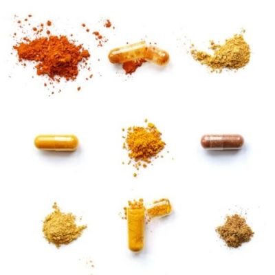 Middle-Aged and Elderly People Improve Intestinal Health with Probiotic Capsules