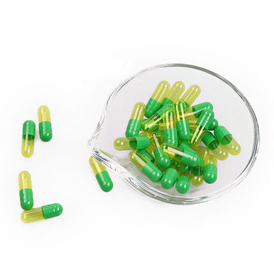 Clear Heat Purge Fire Berberine Complex Capsules for Adult Health Support Supplement