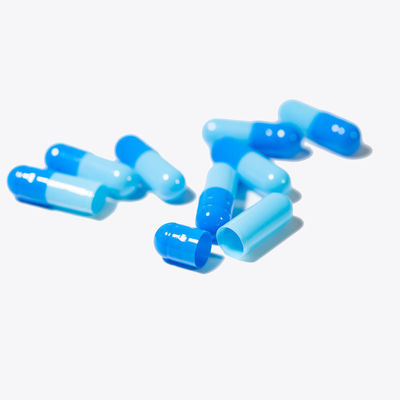 Clear Heat Purge Fire Berberine Complex Capsules for Adult Health Support Supplement