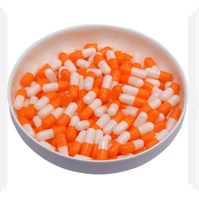Regulate Stomach and Promote Normal Bone Metabolism Adult Calcium Magnesium Capsules