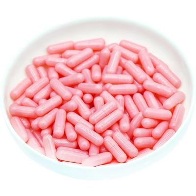 Regulate Stomach and Promote Normal Bone Metabolism Adult Calcium Magnesium Capsules