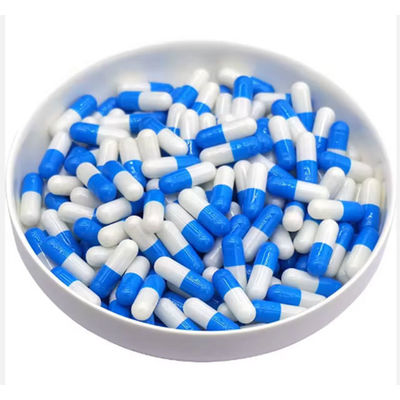 Middle-Aged and Elderly People Can Improve Immune with Cape Aloe 450gmg Capsules