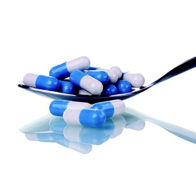 Heart Support Dietary Supplements Vegan Capsules for Improving Heart Muscle Strength