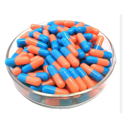 Cleanse and Detoxify Your Liver with Vegan Dietary Supplements Liver Health Capsules
