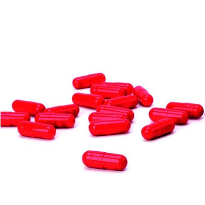 200mg Magnesium Bisglycinate Capsules for Adults to Enhance Muscle Function and Sleep