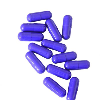 200mg Magnesium Bisglycinate Capsules for Adults to Enhance Muscle Function and Sleep