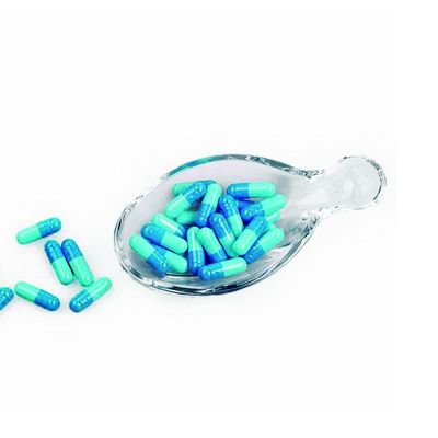 200mg Magnesium Bisglycinate Capsules for Adults to Enhance Muscle Function and Sleep