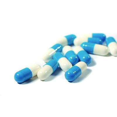 200mg Magnesium Bisglycinate Capsules for Adults to Enhance Muscle Function and Sleep