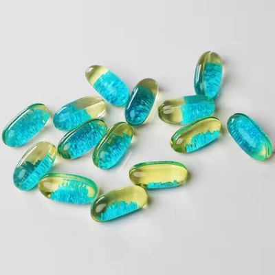 Dosage Form Soft Capsules of Phosphatidyl Choline for Boosted Brain Function and Memory