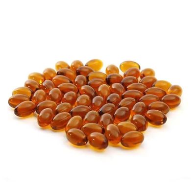 Dosage Form Soft Capsules of Phosphatidyl Choline for Boosted Brain Function and Memory