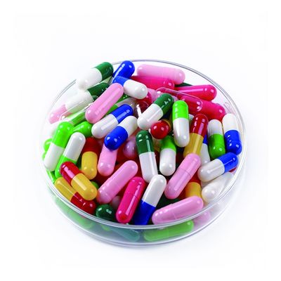 Pain Rx Formula Capsules for Adults 60 Capsules/Bottle Fast and Effective Pain Relief