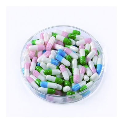 Pain Rx Formula Capsules for Adults 60 Capsules/Bottle Fast and Effective Pain Relief