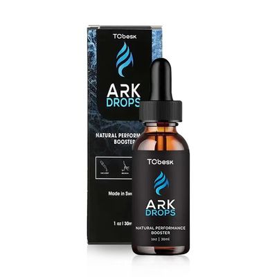Enhance Health And Performance With Our Superior Drops 30ml / Bottle Shelf-Life 6 Months