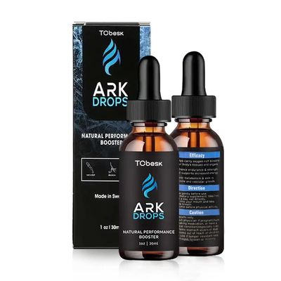 Enhance Health And Performance With Our Superior Drops 30ml / Bottle Shelf-Life 6 Months