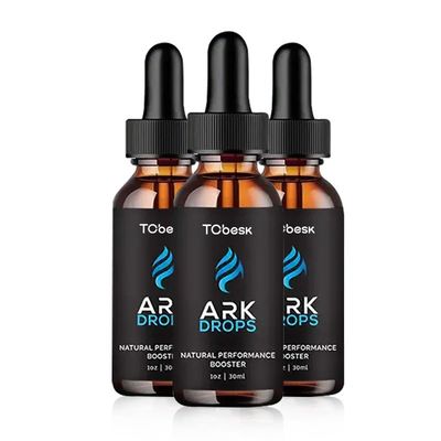 Enhance Health And Performance With Our Superior Drops 30ml / Bottle Shelf-Life 6 Months