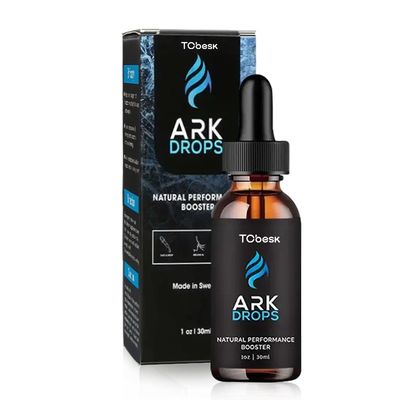 Enhance Health And Performance With Our Superior Drops 30ml / Bottle Shelf-Life 6 Months