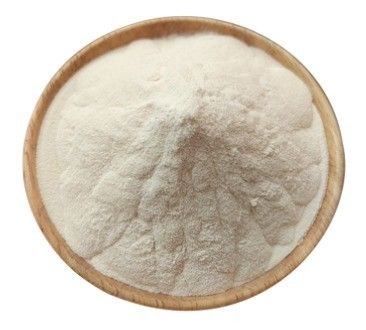 Herbal Extract Magnesium Supplement Pure Magnesium Glycinate Powder for Enhanced Mood