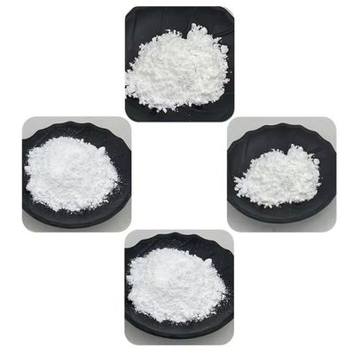 Herbal Extract Magnesium Supplement Pure Magnesium Glycinate Powder for Enhanced Mood