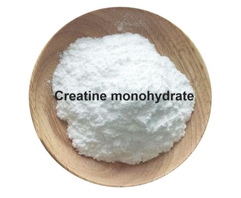 Grade Health Product Grade Herbal Extract Creatine Raw Material Powder Dietary Supplement