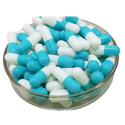 Regulate Stomach and Promote Normal Bone Metabolism Adult Calcium Magnesium Capsules