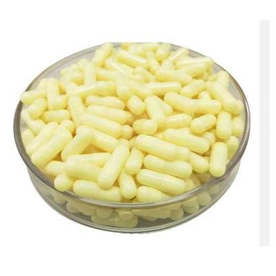 Regulate Stomach and Promote Normal Bone Metabolism Adult Calcium Magnesium Capsules