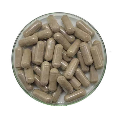 Regulate Stomach and Promote Normal Bone Metabolism Adult Calcium Magnesium Capsules