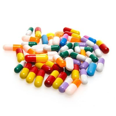 Experience the Power of Vegan Drug Free Detoxifier Capsules for Skin Rejuvenation