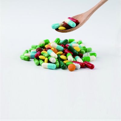 Cleanse and Detoxify Your Liver with Vegan Dietary Supplements Liver Health Capsules