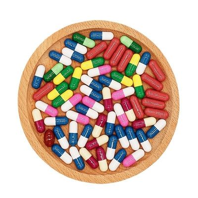 Cleanse and Detoxify Your Liver with Vegan Dietary Supplements Liver Health Capsules
