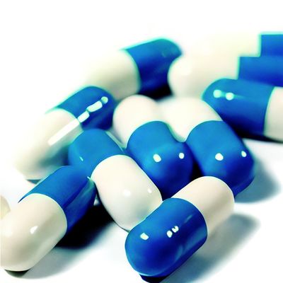 200mg Magnesium Bisglycinate Capsules for Adults to Enhance Muscle Function and Sleep