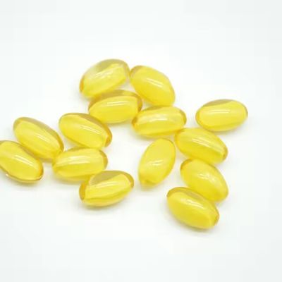Dosage Form Soft Capsules of Phosphatidyl Choline for Boosted Brain Function and Memory